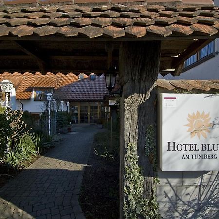 Hotel Blume Φράιμπουργκ Εξωτερικό φωτογραφία