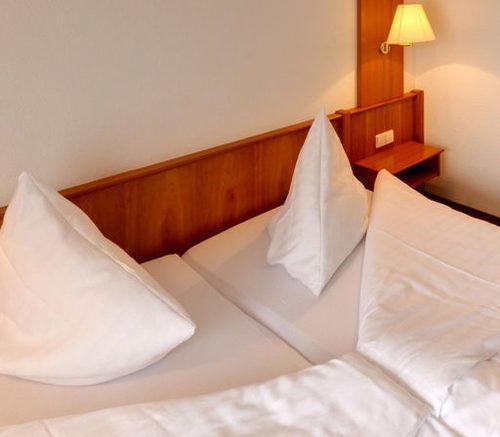 Hotel Blume Φράιμπουργκ Εξωτερικό φωτογραφία